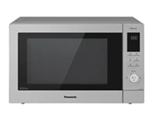 Microwave Repair
