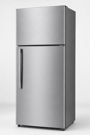 Refrigerator Repair